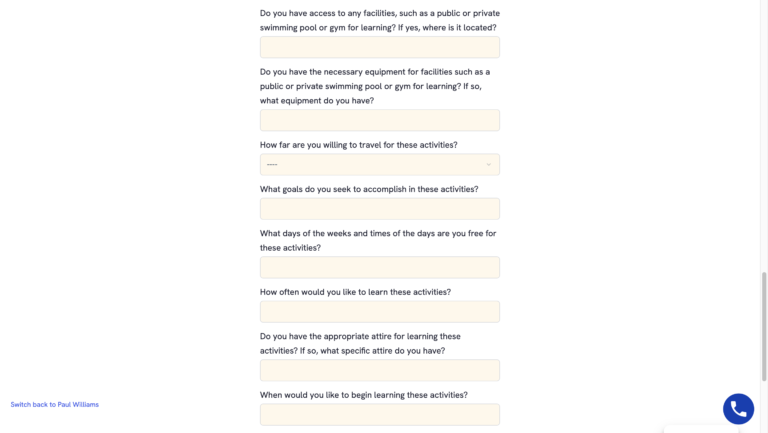 7.	Scroll down.