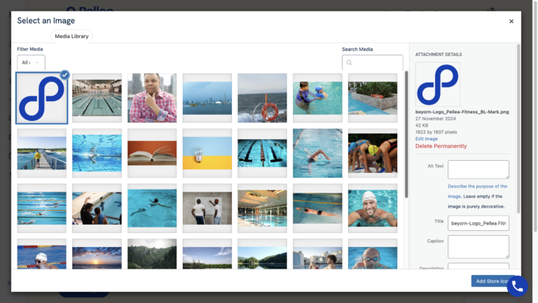 20.	Select File.