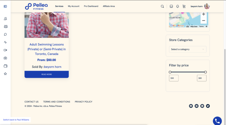 8.	Click “Read More”.