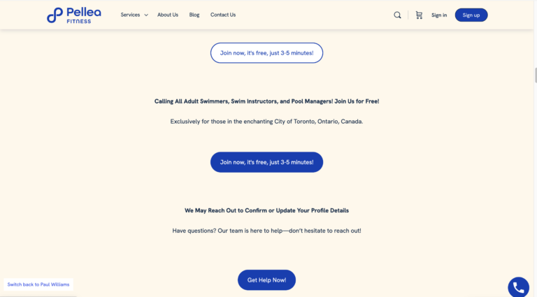 3.	Or click “Join Now”.