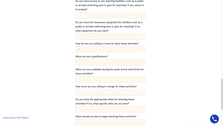 7.	Scroll down.