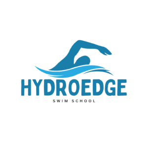 Adult Swimming Lessons In Toronto Pellea Fitness – Toronto, Canada – Swimming Activity – HydroEdge Swim School Logo