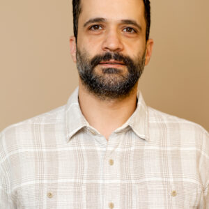 Adult Swimming Lessons In Toronto Pellea Fitness - Toronto Canada - Swimming Activity - Hamed Nikhhou's Headshot