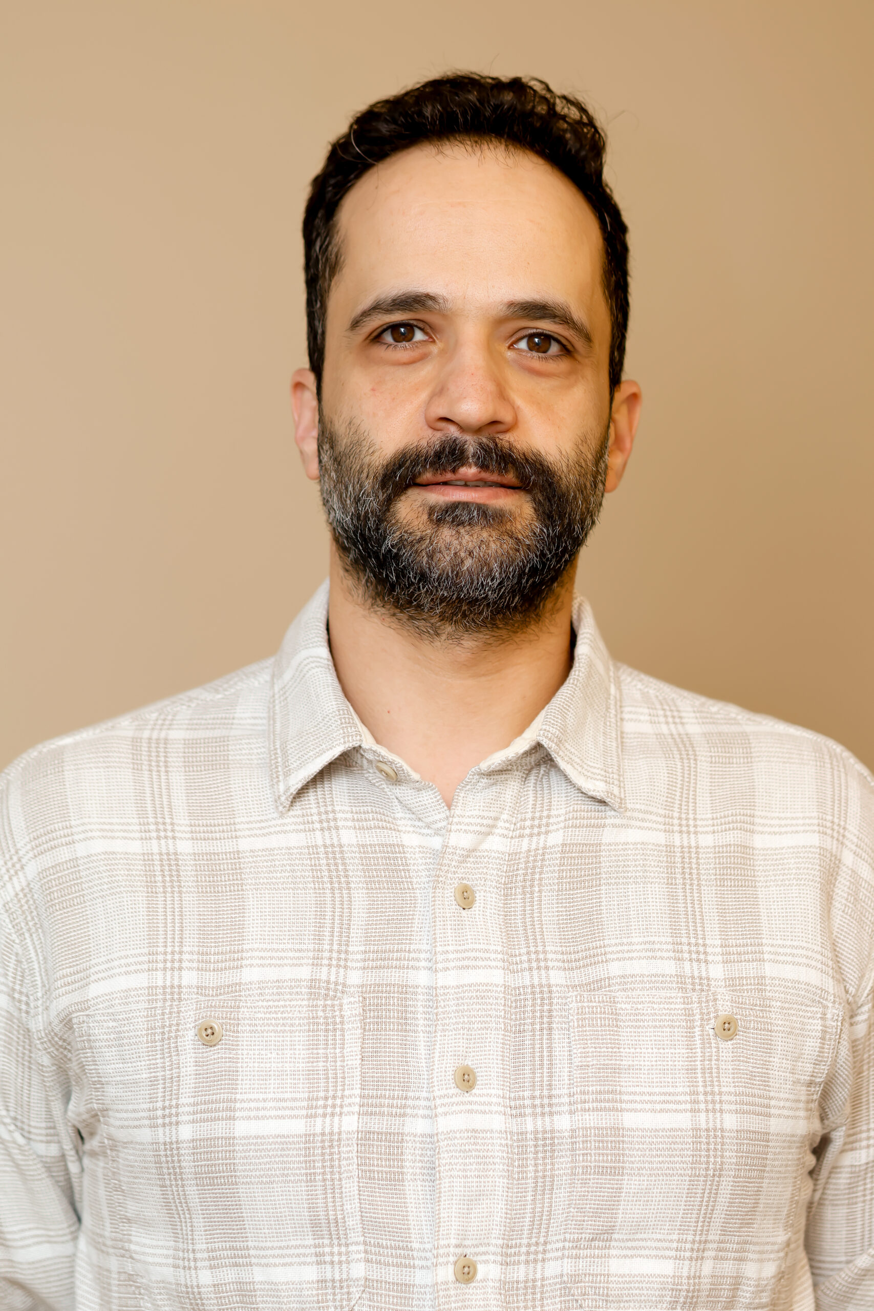 Adult Swim Lessons – Private or Semi-Private – North York or Richmond Hill Pellea Fitness - Toronto Canada - Swimming Activity - Hamed Nikhhou's Headshot