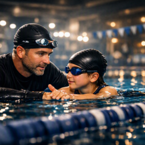 Adult Swimming Lessons In Toronto Elite Aquatic Swim Lessons In Etobicoke and Mississauga