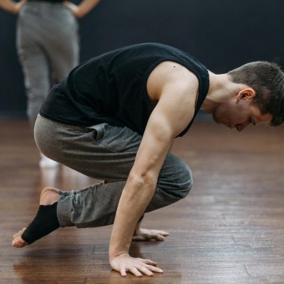 Pellea Fitness - Toronto Canada - Swimming Activity - Strength Training